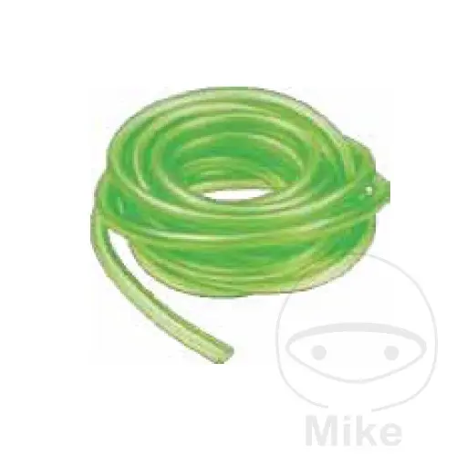 Durite de carburant RMS 6.0x9.0mm PVC 5 mètres