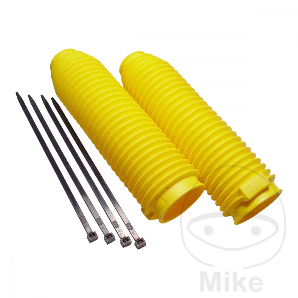 Σύνολο Σωλήνων 350X42 Κίτρινο ProGrip