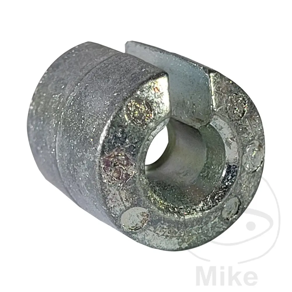 Hofmann Aufsteckgewichte Zink 20g für Speichen 6.0-6.4mm