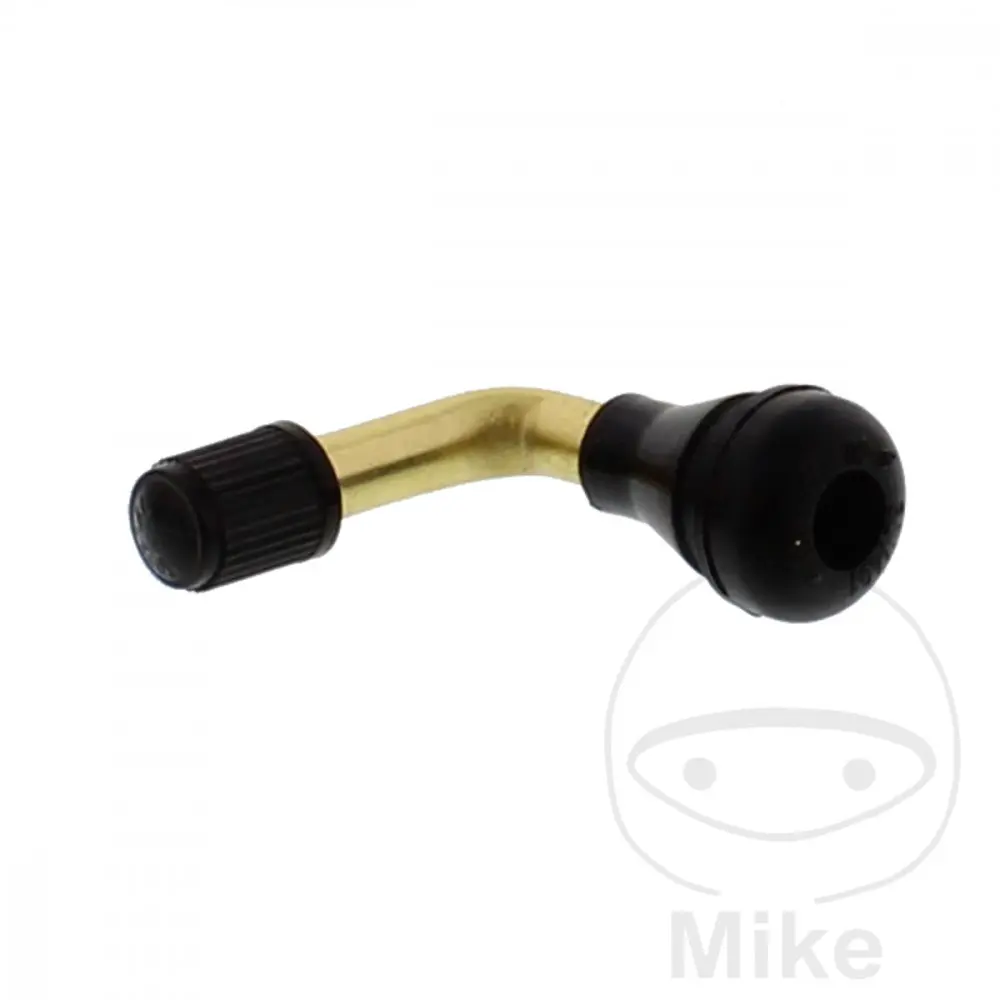 Valve en caoutchouc courbée 8,3 mm Reinheimer