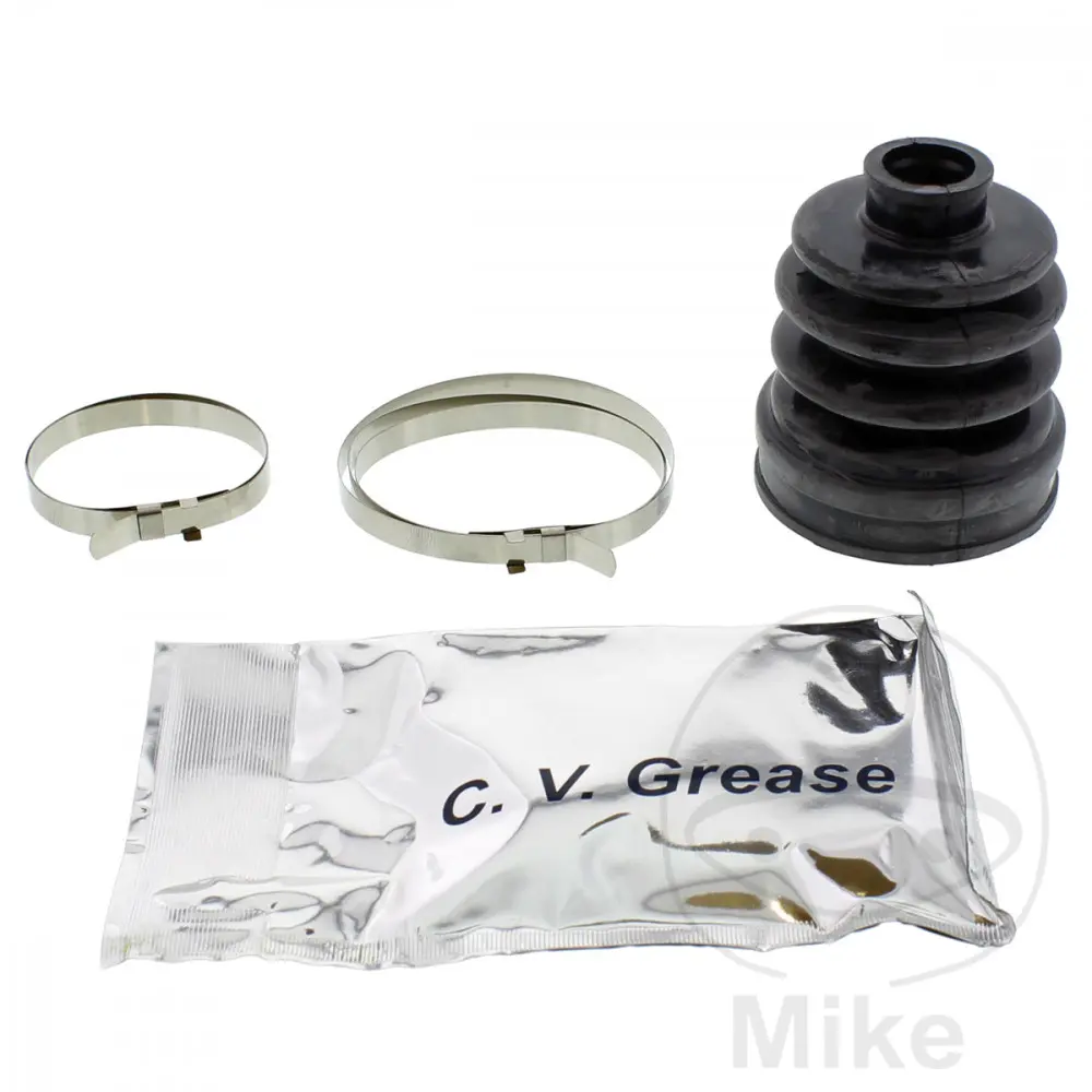 Kit réparation soufflet de cardan All Balls 17x58x78