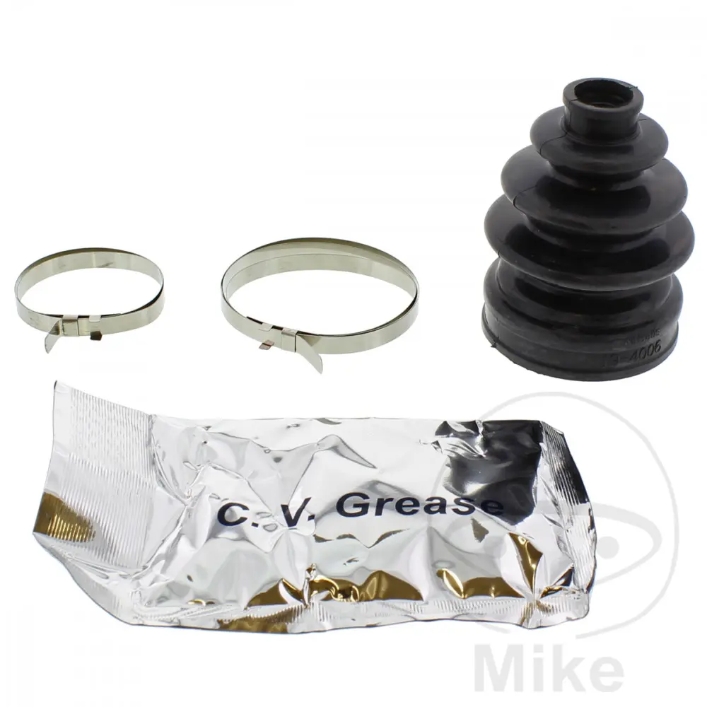 Kit réparation soufflet de cardan All Balls 17.5X60X89