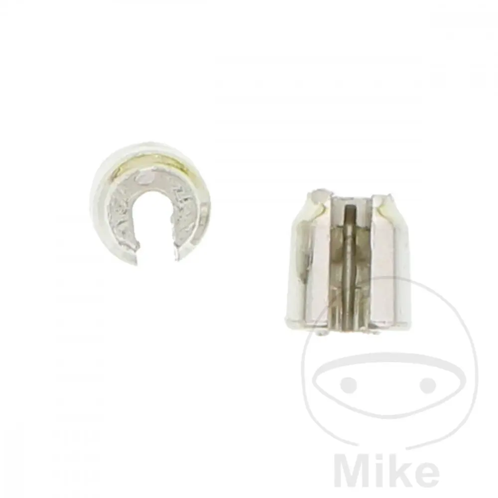 اسپوک وائٹ SN 10 g Tourmax - 10 ٹکڑے