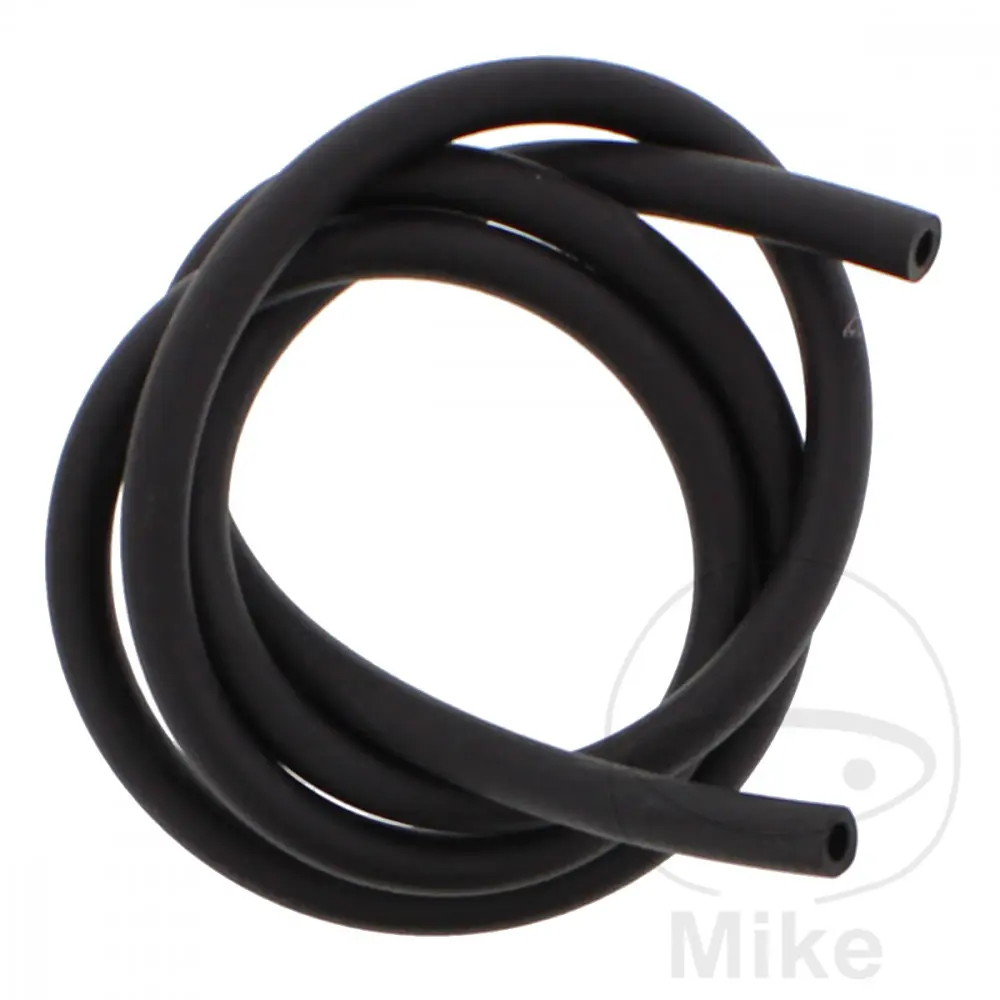 Durite de carburant Tourmax 4,8 x 8,7 mm Néoprène 1 mètre
