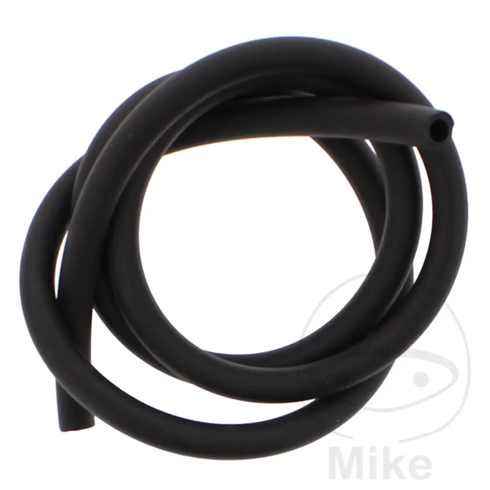 Manicotto carburante Tourmax 6,3 x 10,3 mm Neoprene 1 metro