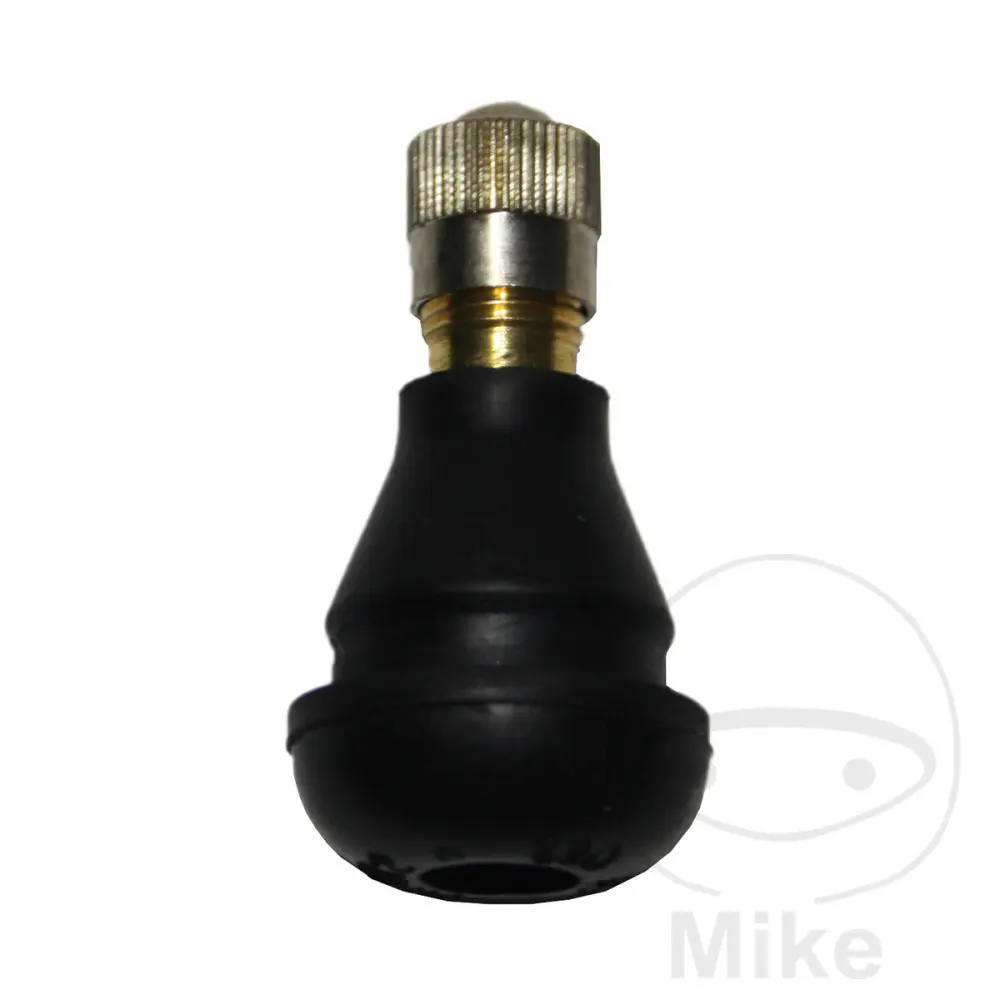 Gummiventil 11,3 mm TR412S mit Metallkappe