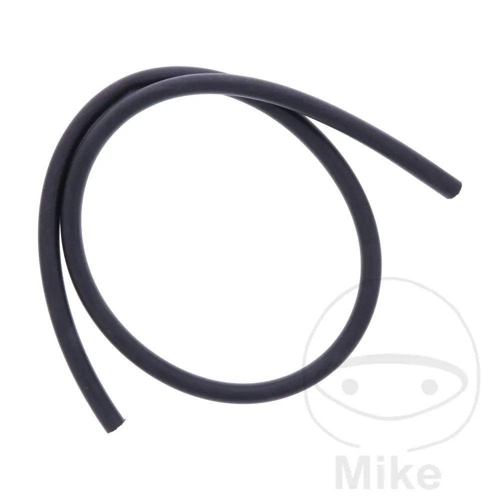 Σωλήνας καυσίμου Tourmax 9.5x13 mm Νεοπρένιο 1 μέτρο