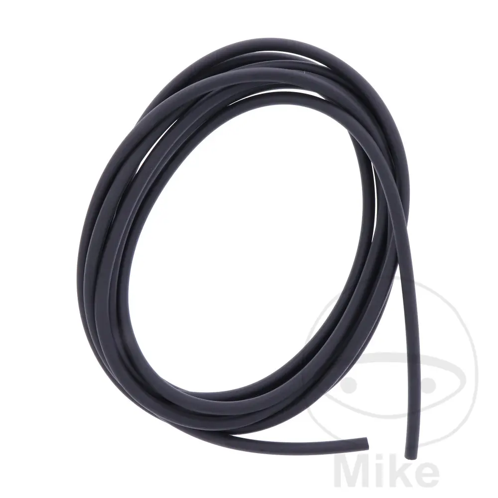 Kraftstoffschlauch Tourmax 4.8x8.7 mm Neopren 5 Meter