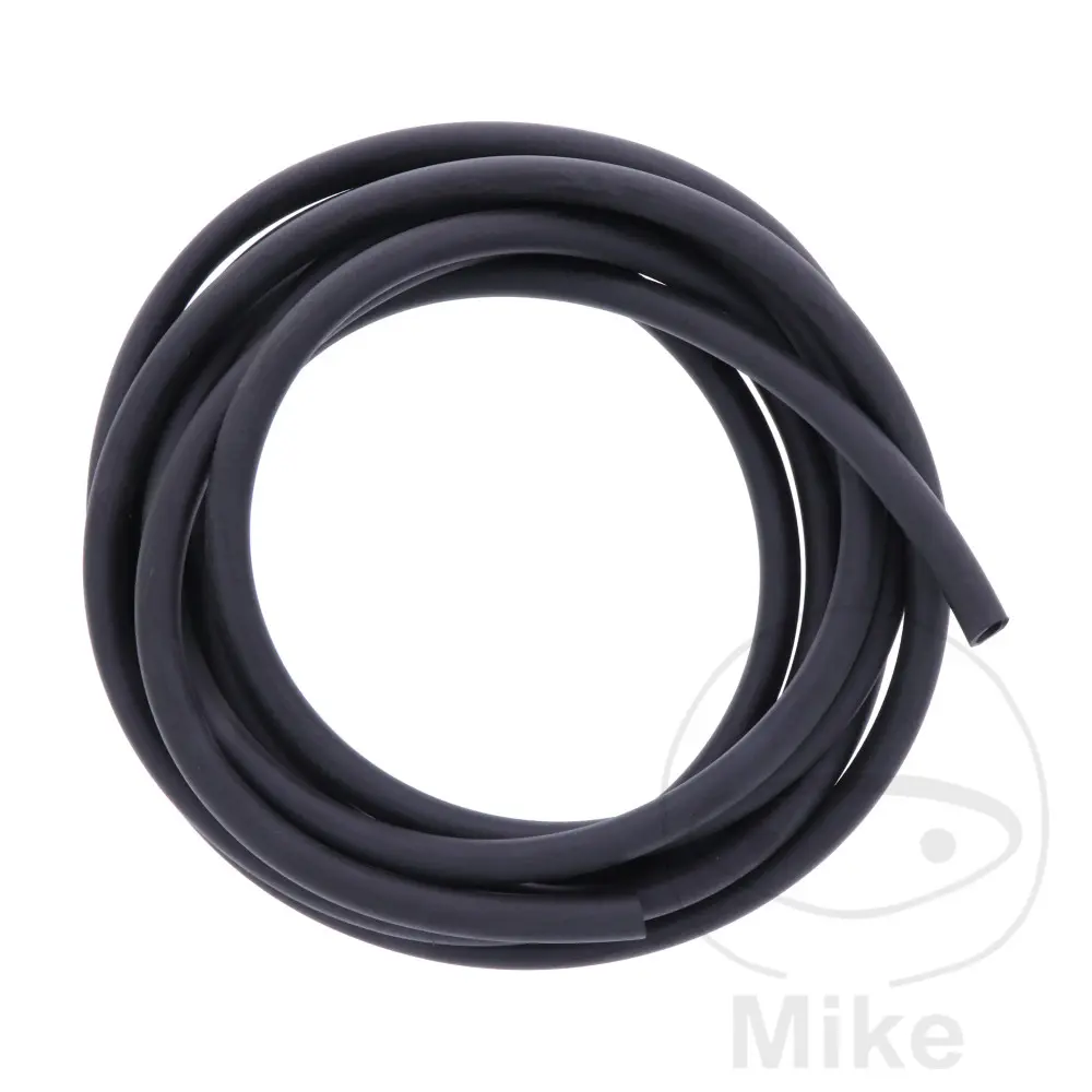 Tourmax 네오프렌 연료 호스 9.5 x 13 mm - 5 미터