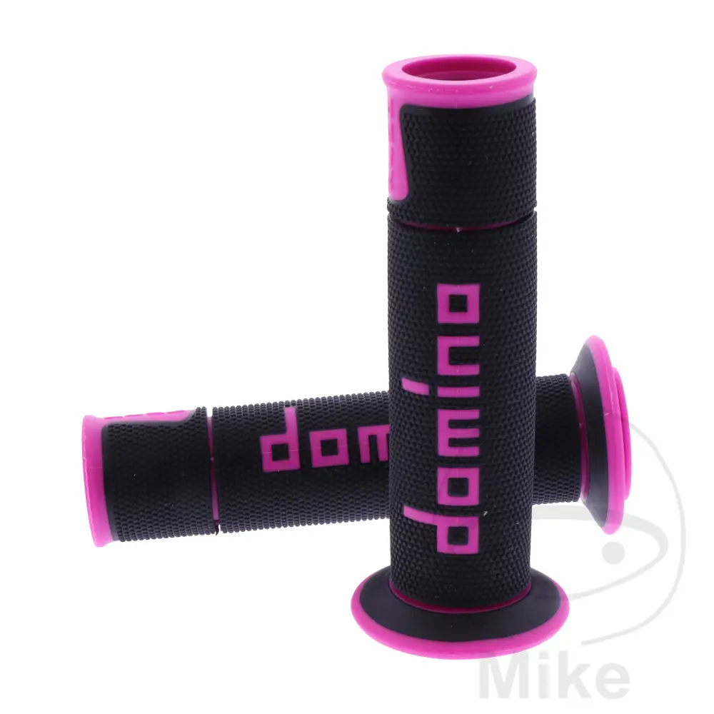 غطاء مقبض DOMINO A450 أسود/RS DMN