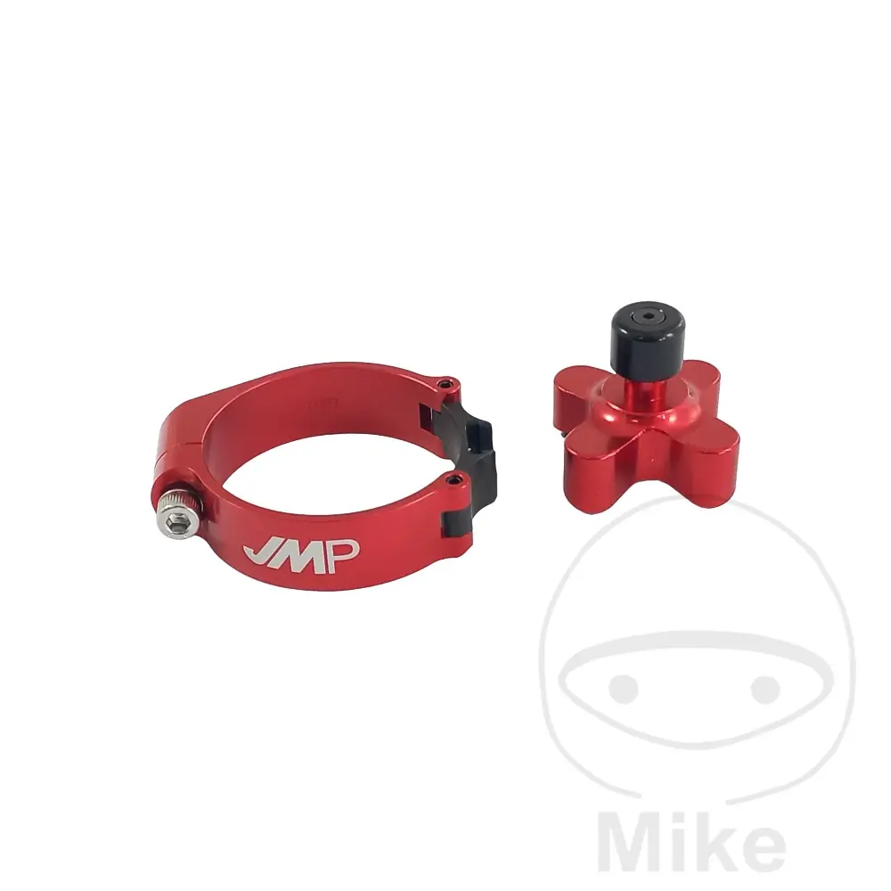 JMP 알루미늄 48.9mm 런치 컨트롤 버튼
