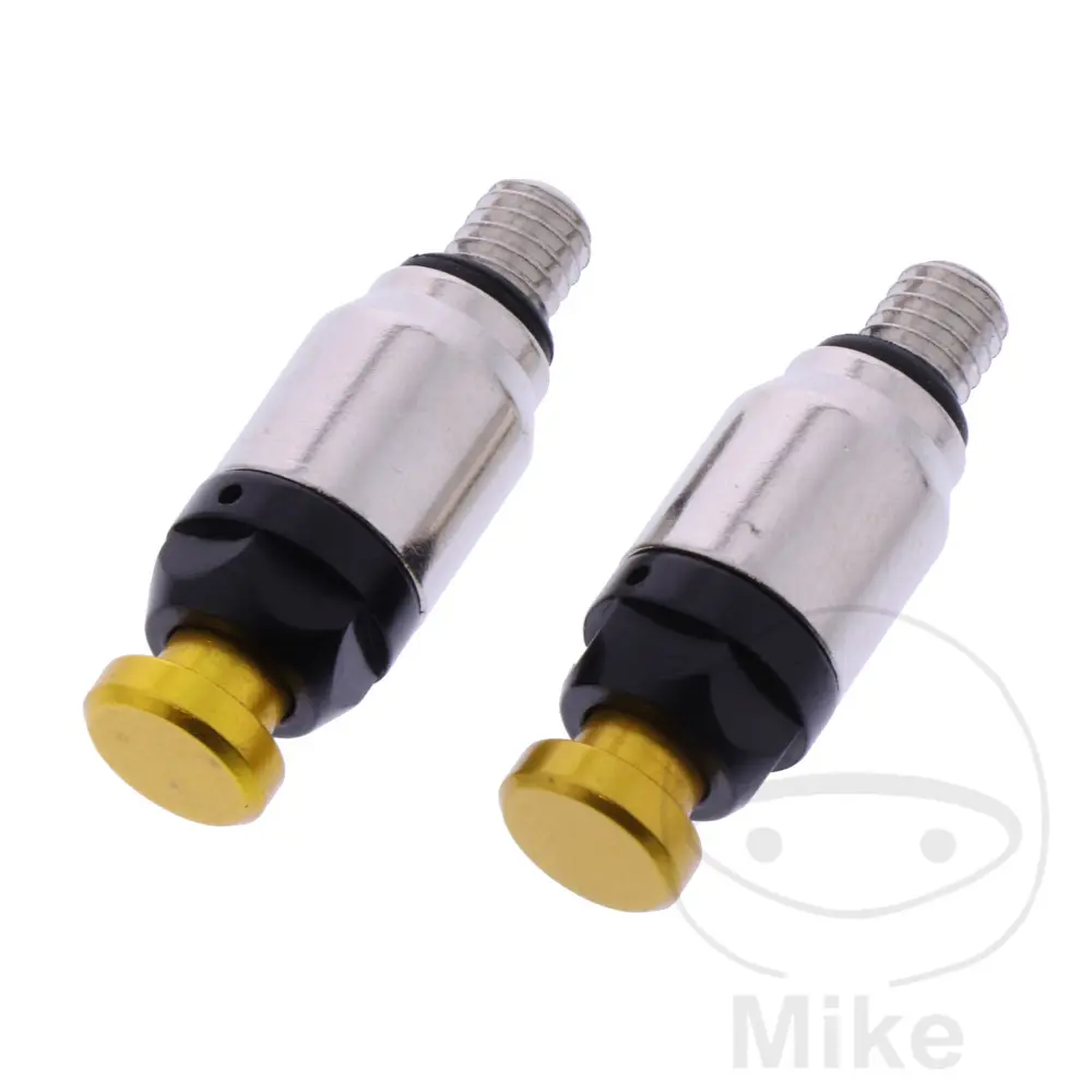 Βαλβίδα εκκένωσης πιέσεως Τρομπάς JMP M5 OR