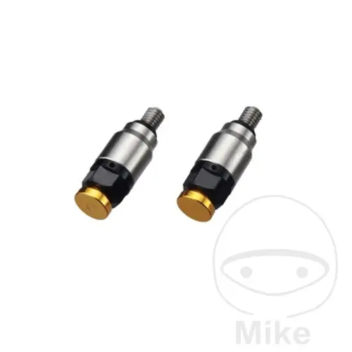 Вентилационен клапан на амортисьор JMP M4 OR