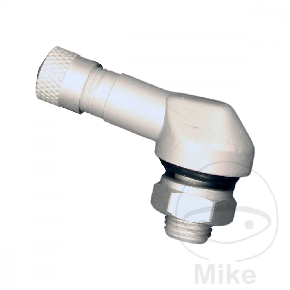 JMP 알루미늄 90도 밸브 8.3 mm