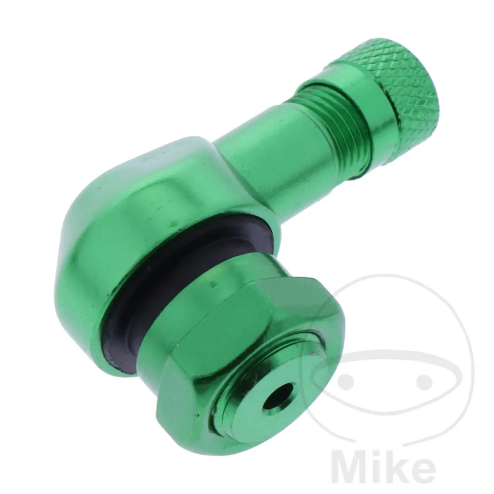 JMP ایلومینیم 90 ڈگری اینگل والو 11.3 mm
