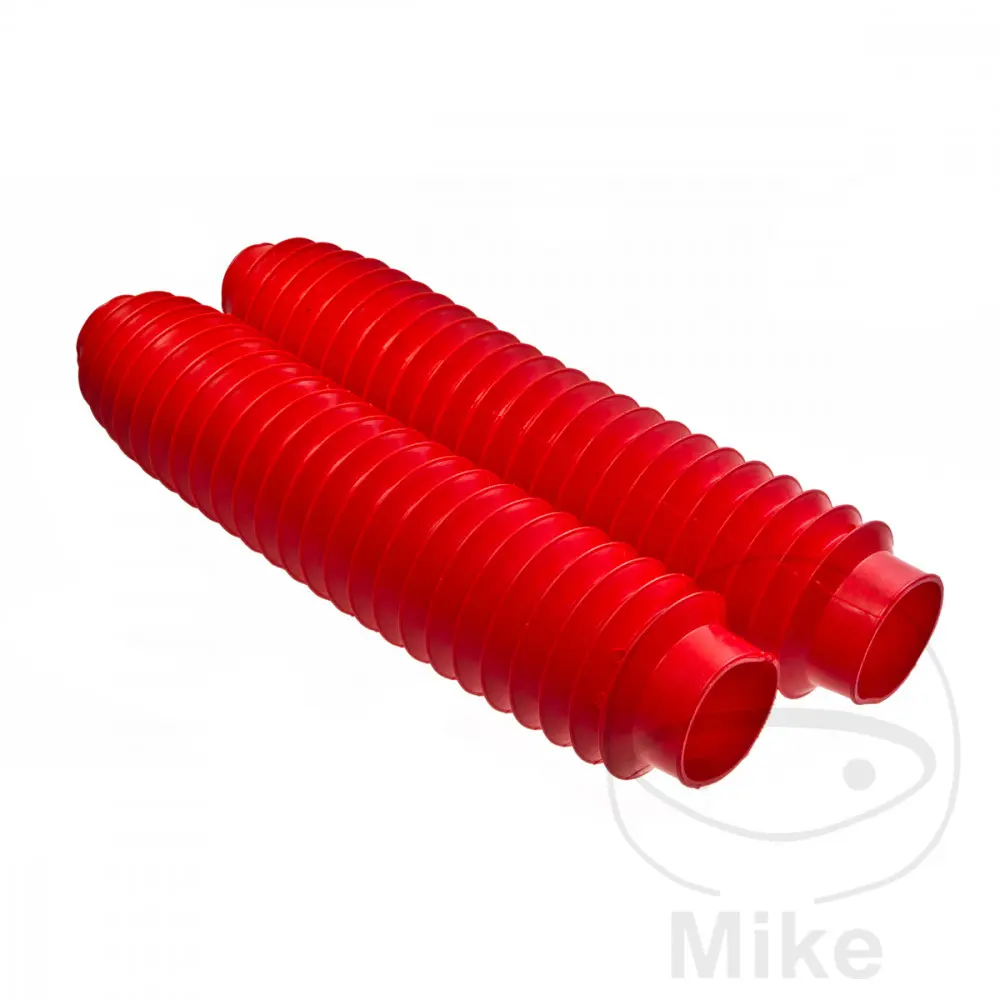 Veste Soufflet Kit 350X40 Profession Ariete Rouge