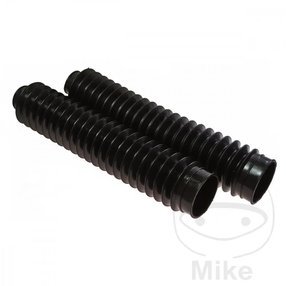 Kit de fuelles 325x35 negro Ariete