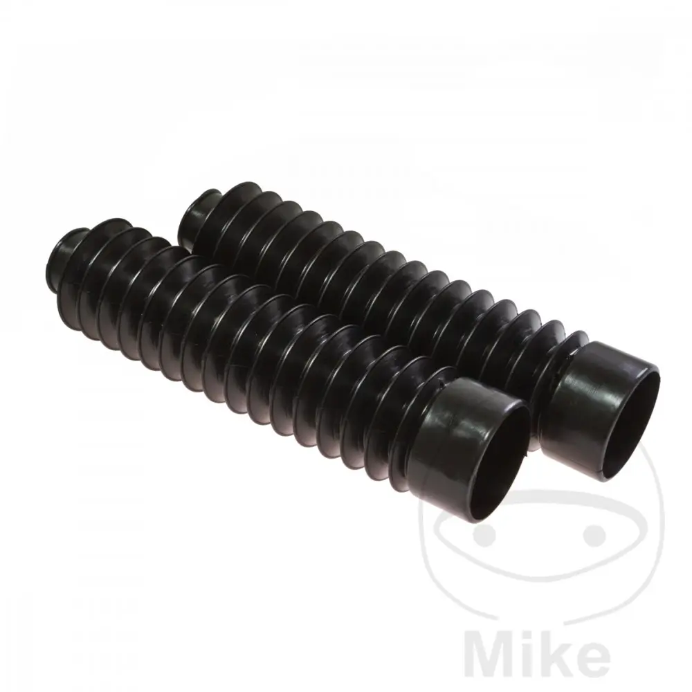 Ariete Faltenbalg-Satz 240X25 schwarz