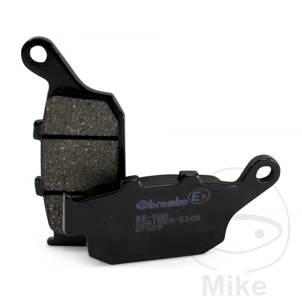 Brembo بریک پیڈز 7372360