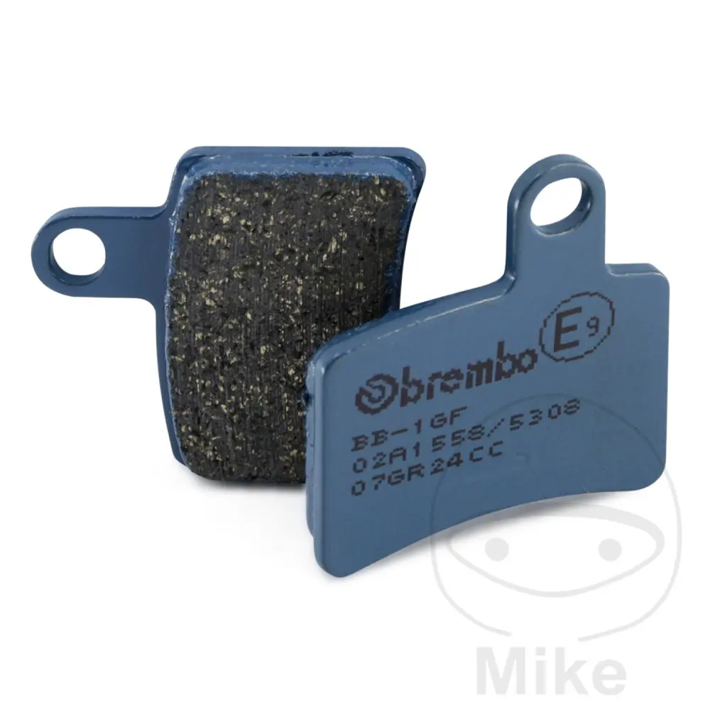 Brembo 전면 브레이크 패드 7320046