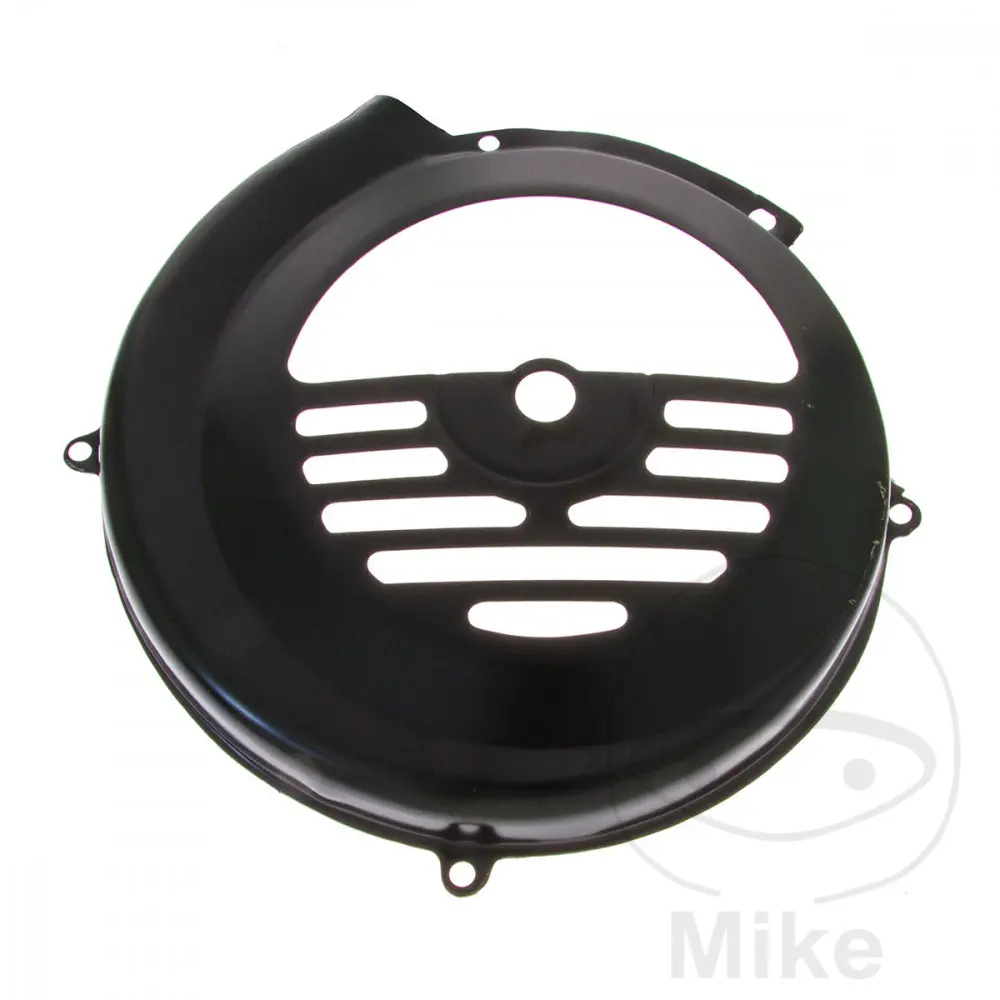 Carter de ventilateur CIF noir