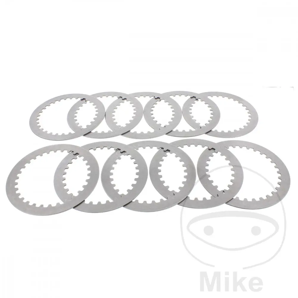 TRW Smooth Clutch Discs