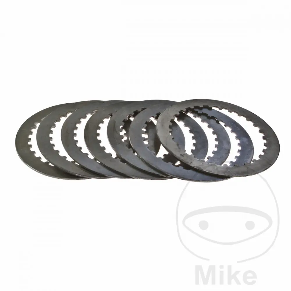Glatte Kupplungsscheiben TRW