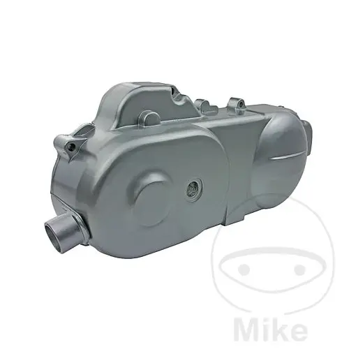 Cárter da Variador 101 Octane Silver 10 polegadas — Cárteres