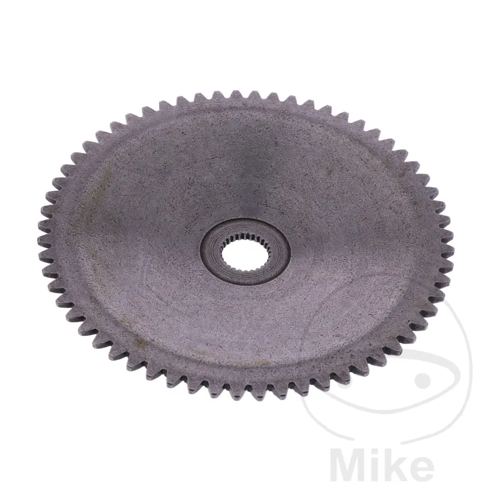 Riemenscheibe QMB139 101 Octane