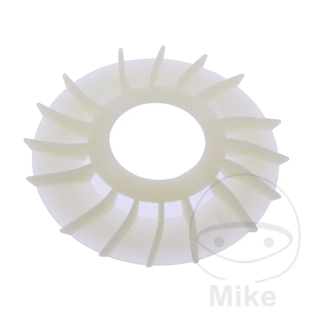 Ventilatorrad Variomatik RMS