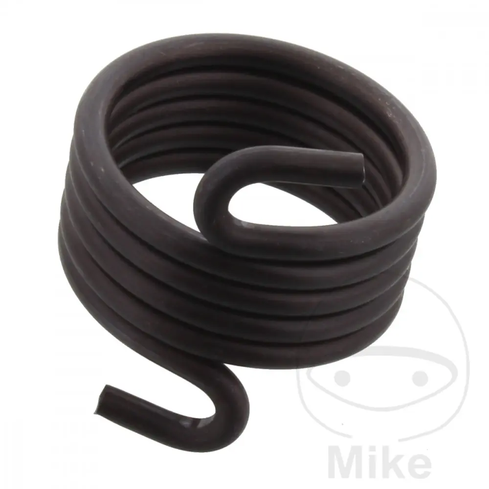 KUPPLD bagaffjedringsfjeder - Original OEM reservedel