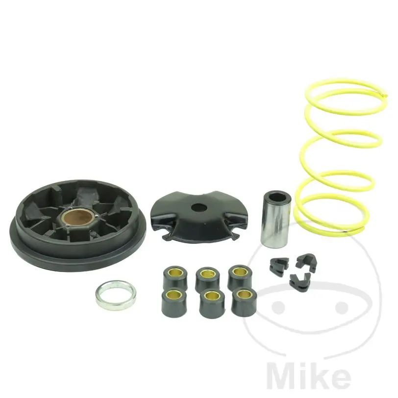 Variator för Tuning Athena