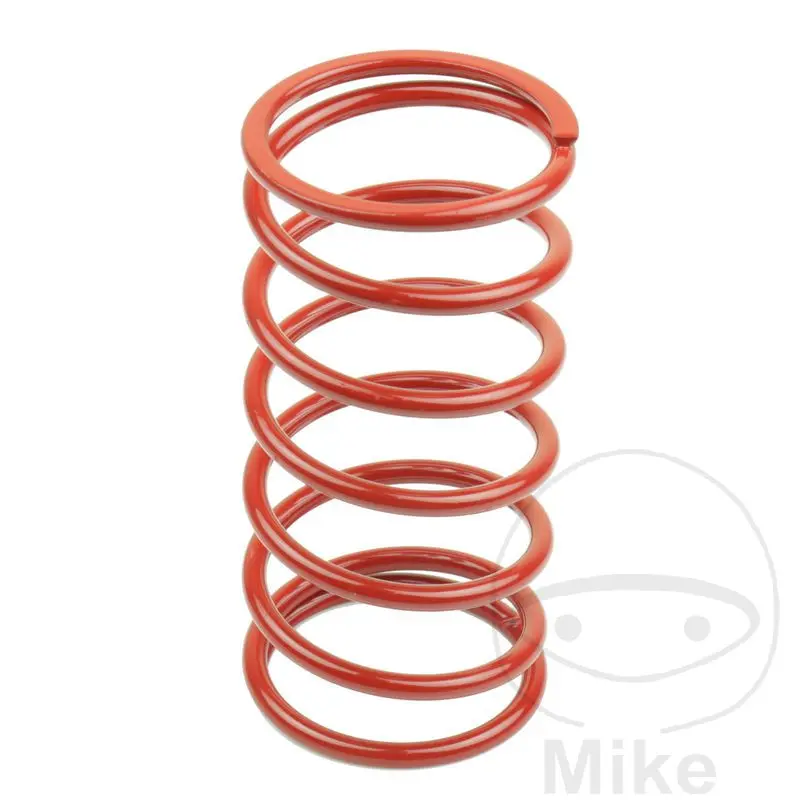Ressort de contre-pression Athena Vario rouge 32 kg
