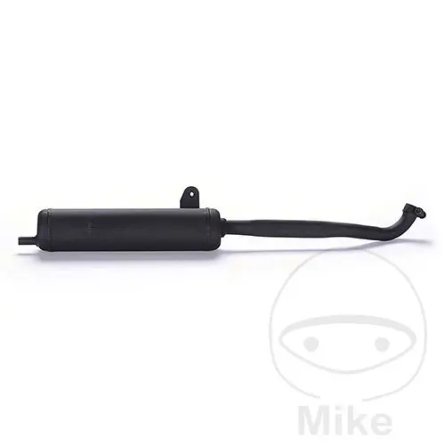 Silencieux adaptable Piaggio 50 Ciao PX Leovince Sito
