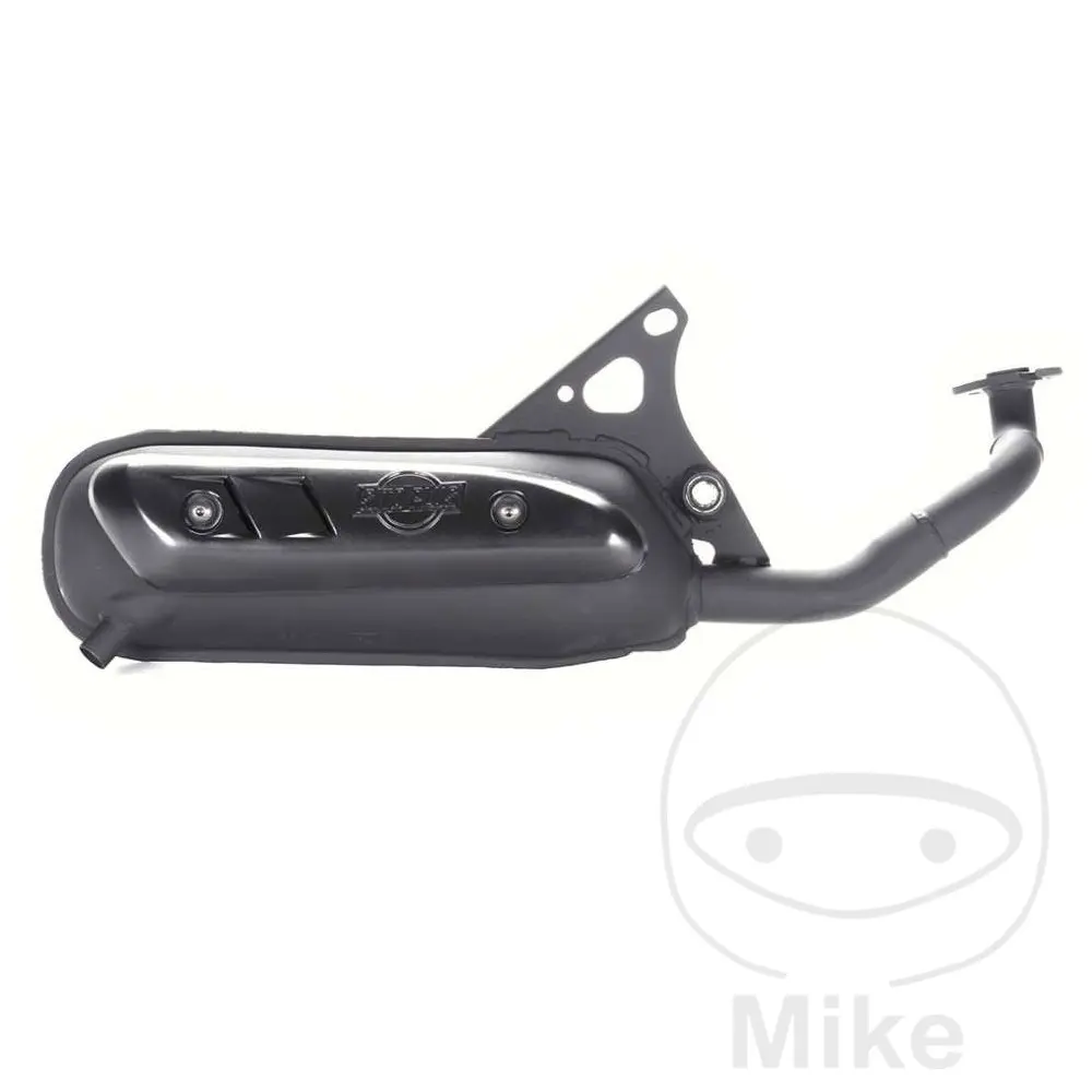 Silencieux SITO Yamaha Axis, Jog, Zest 556