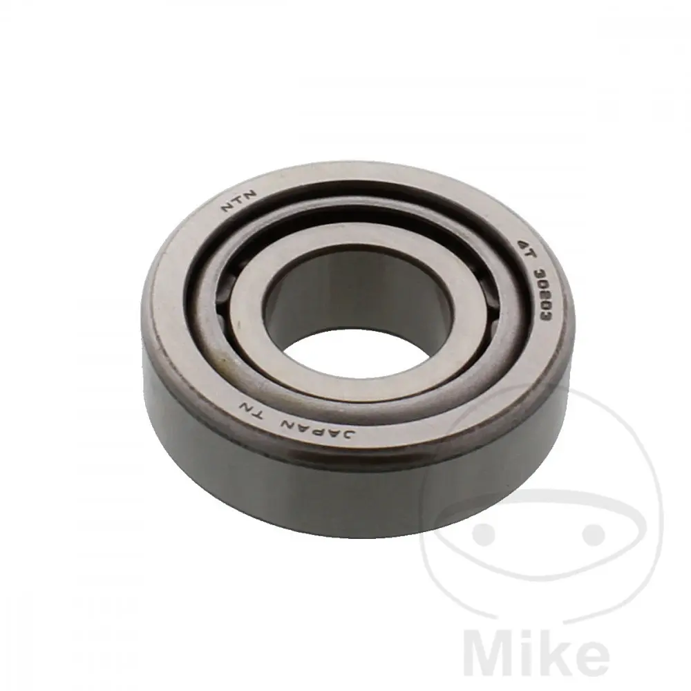 Roulement à rouleaux conique NTN 4T-30203