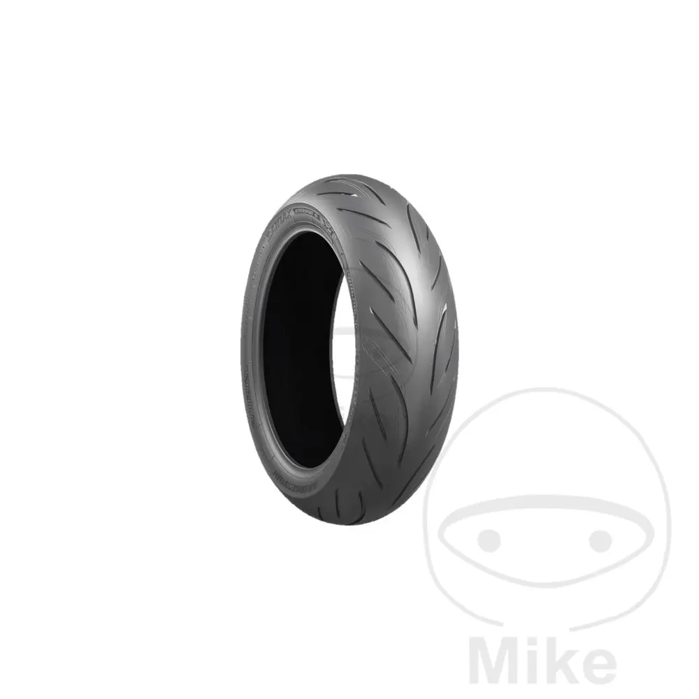 Bridgestone 160/60-17 69W TL S21R bagdæk