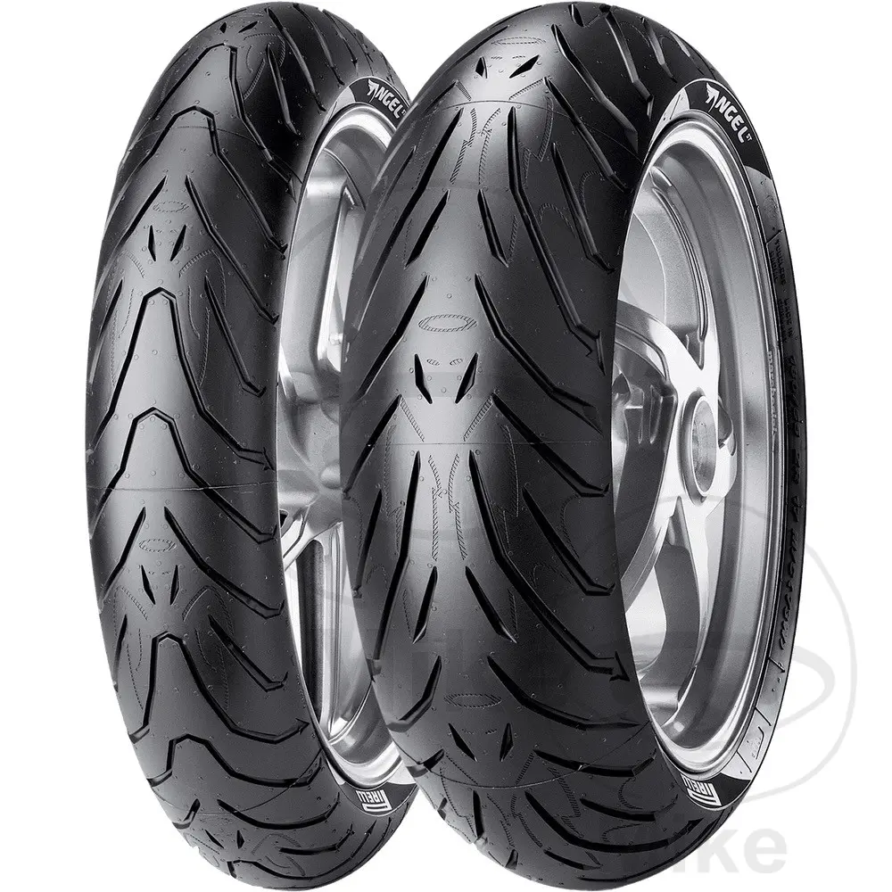 Pneumatika přední Pirelli Angel ST 120/70-17 58W TL