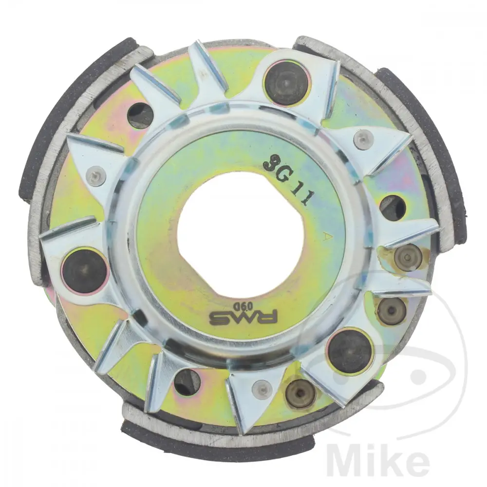 Standard-Kupplung RMS — Ansicht 2