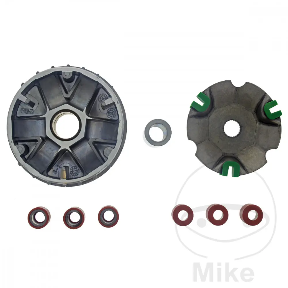 Variomatic Standard RMS