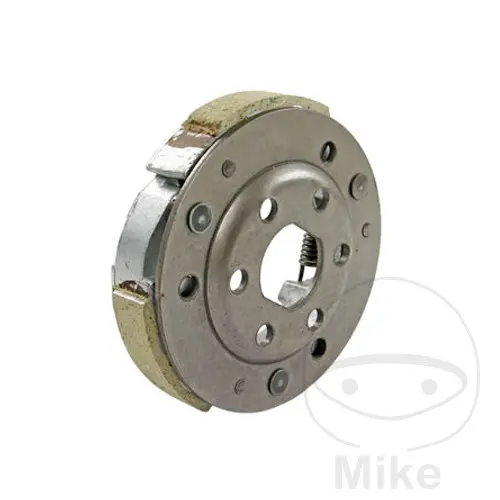 Ersatz-Kupplung 107 mm 101 OCTANE