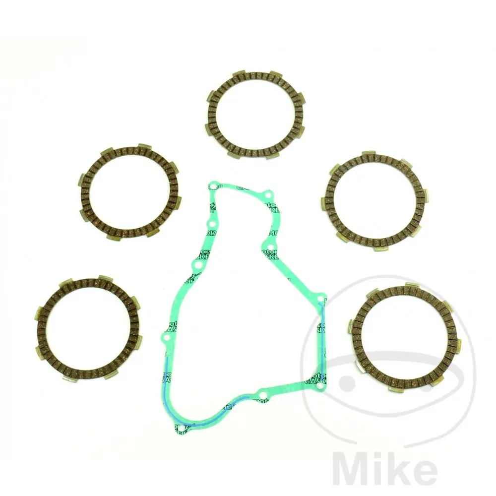 Reparatieset koppeling Athena