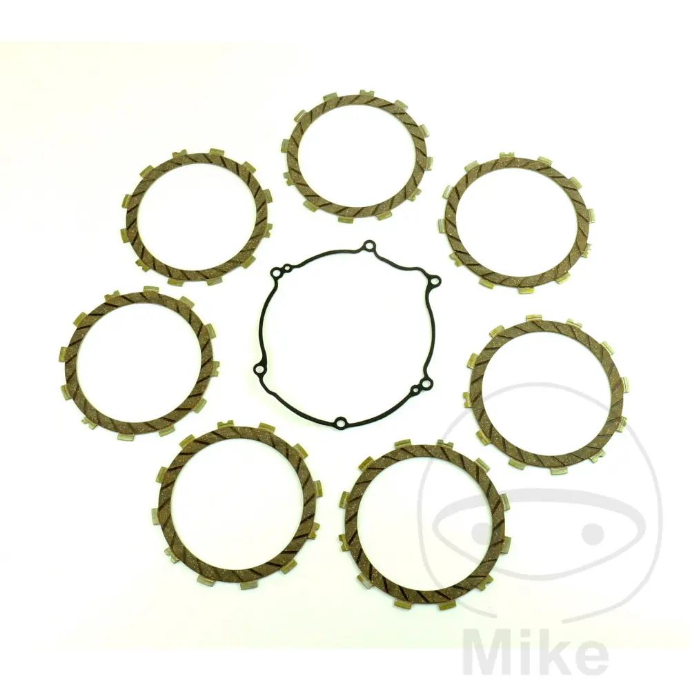 Reparatursatz Kupplung Athena
