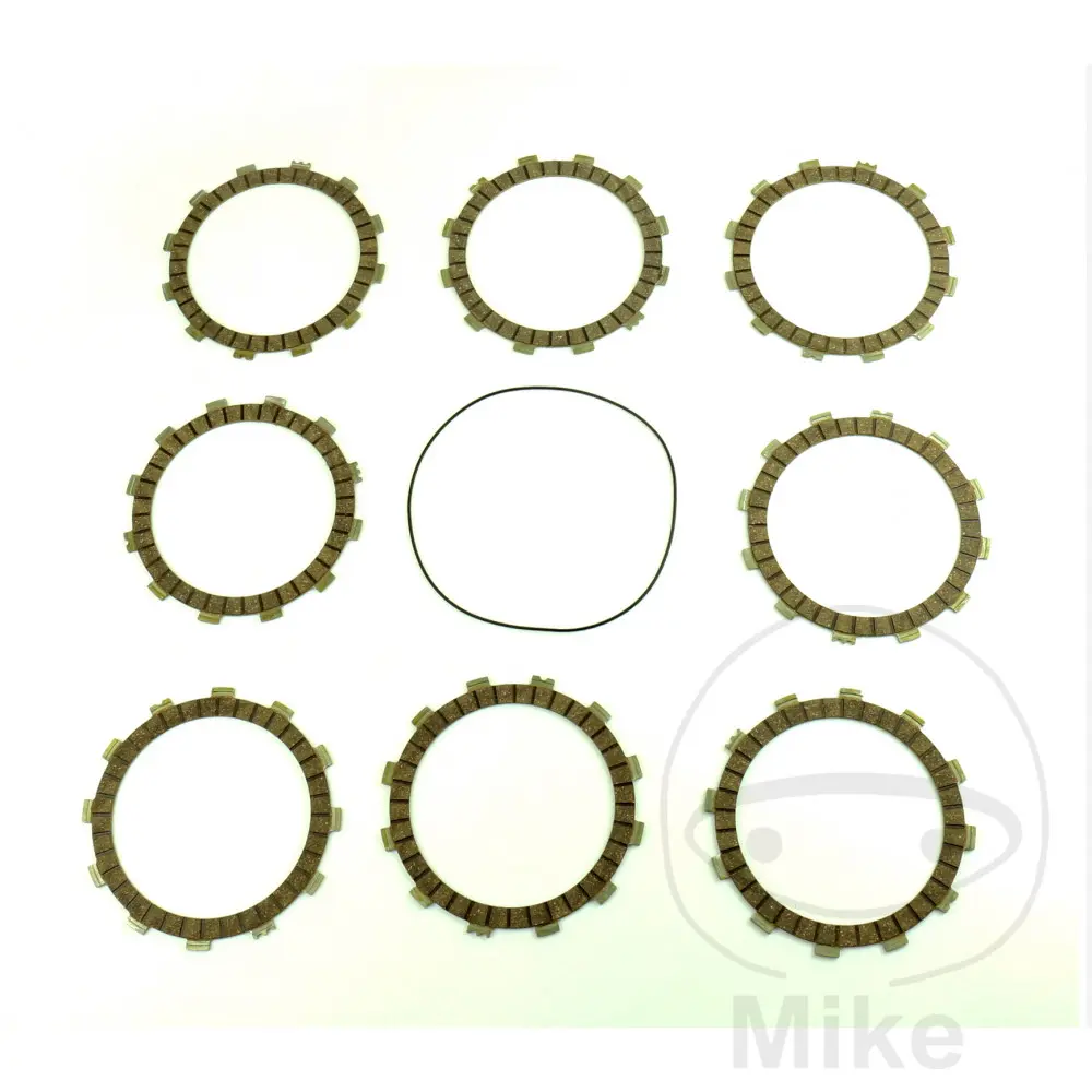 Reparatursatz Kupplung Athena