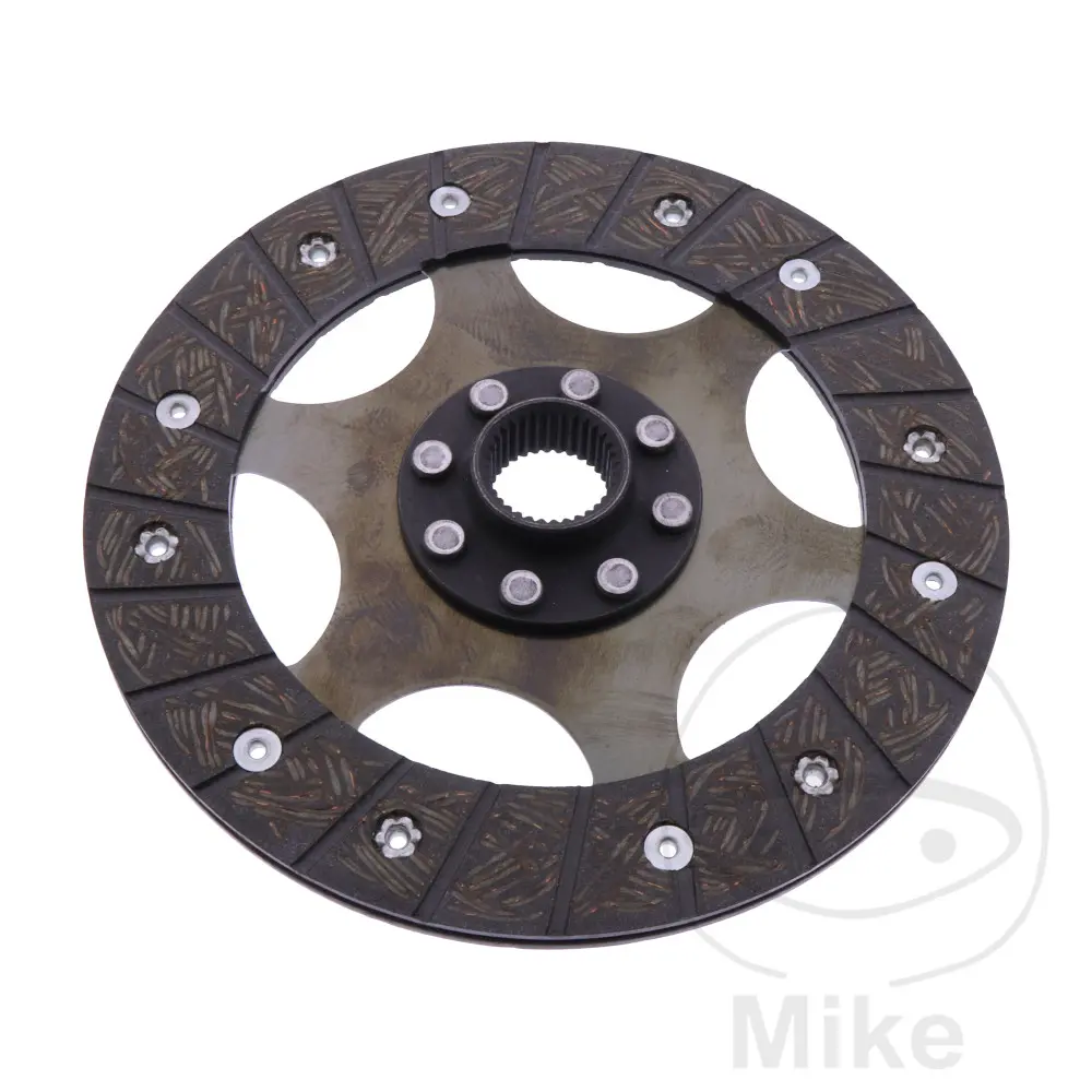 Sada spojky EBC CK Series