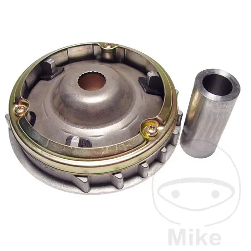 Variomatik Standard RMS