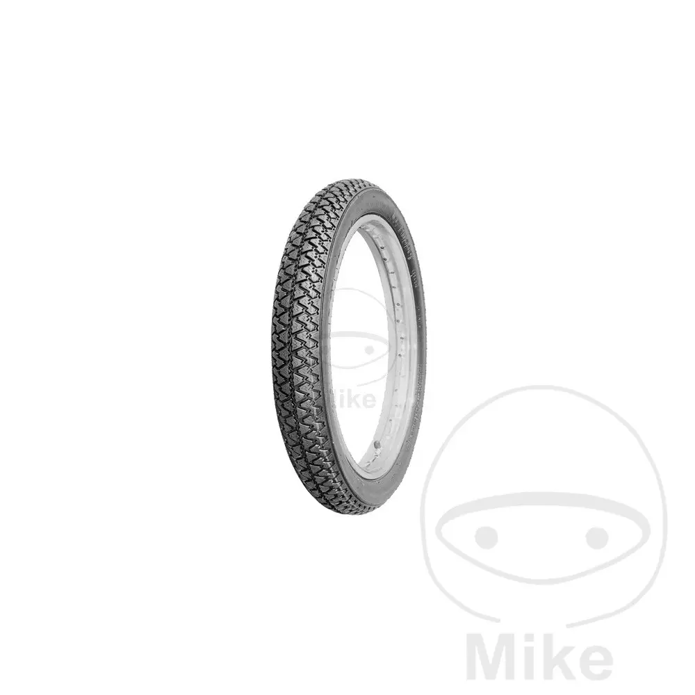 Pneumatika Vee Rubber VRM054 3.00-10 50J TT Přední/Zadní