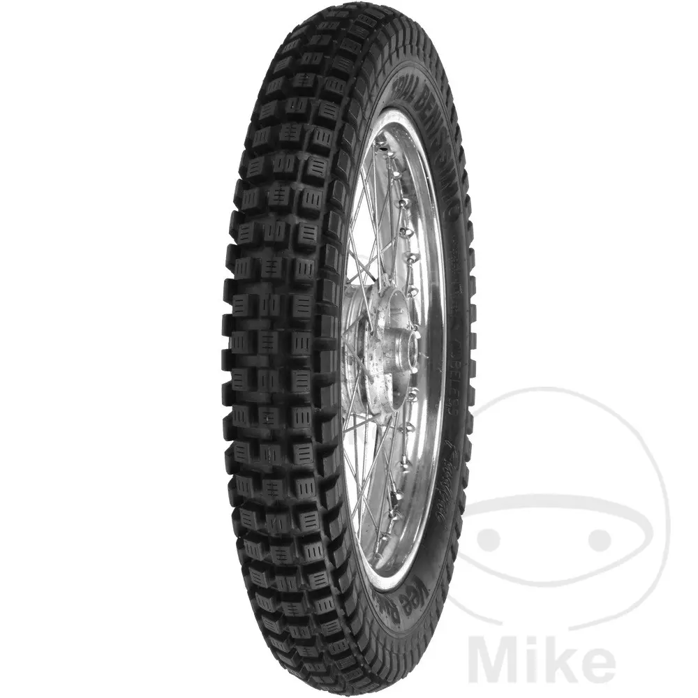 Vee Rubber VRM308 프론트 타이어 2.75-21 45 L TT