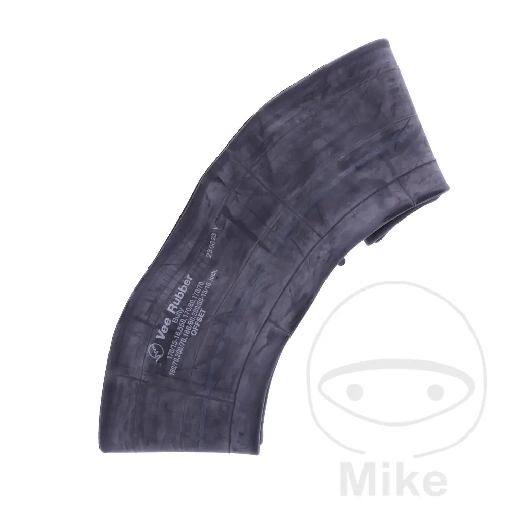 أنبوب داخلي Vee Rubber 5.50 / 170 / 15-16 TR4 offset