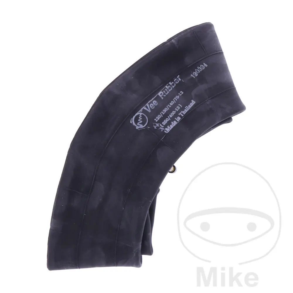 Schlauch Vee Rubber 4.00 / 120-130 / 70-12 TR87